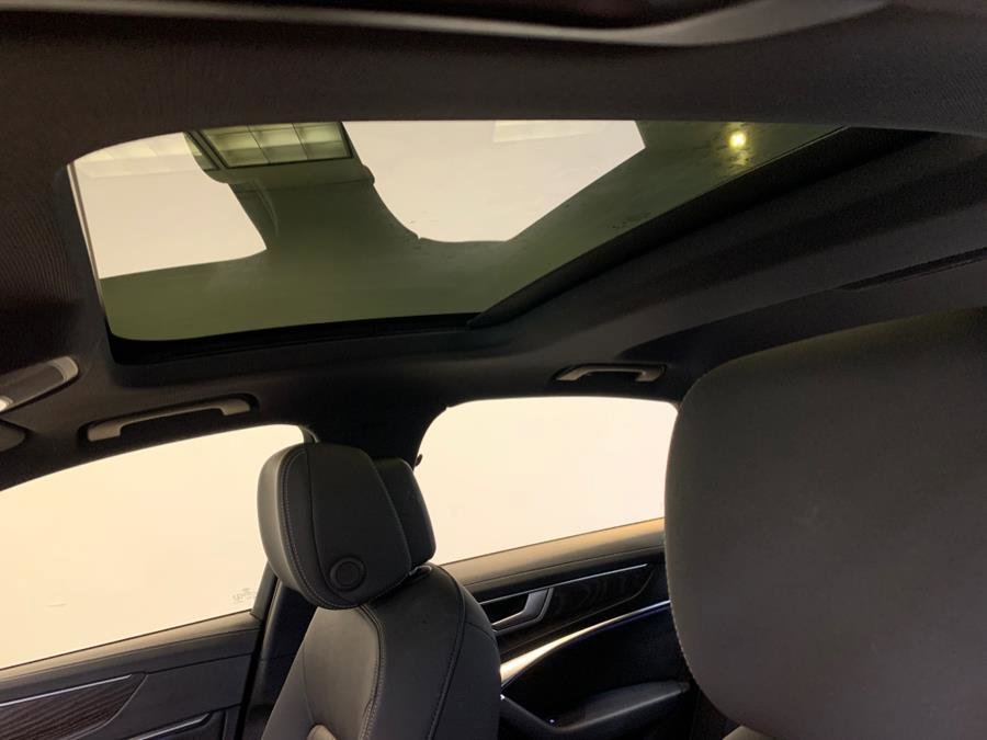 Used 2021 Audi A6 3.0T Premium w/ Convenience Package image 18