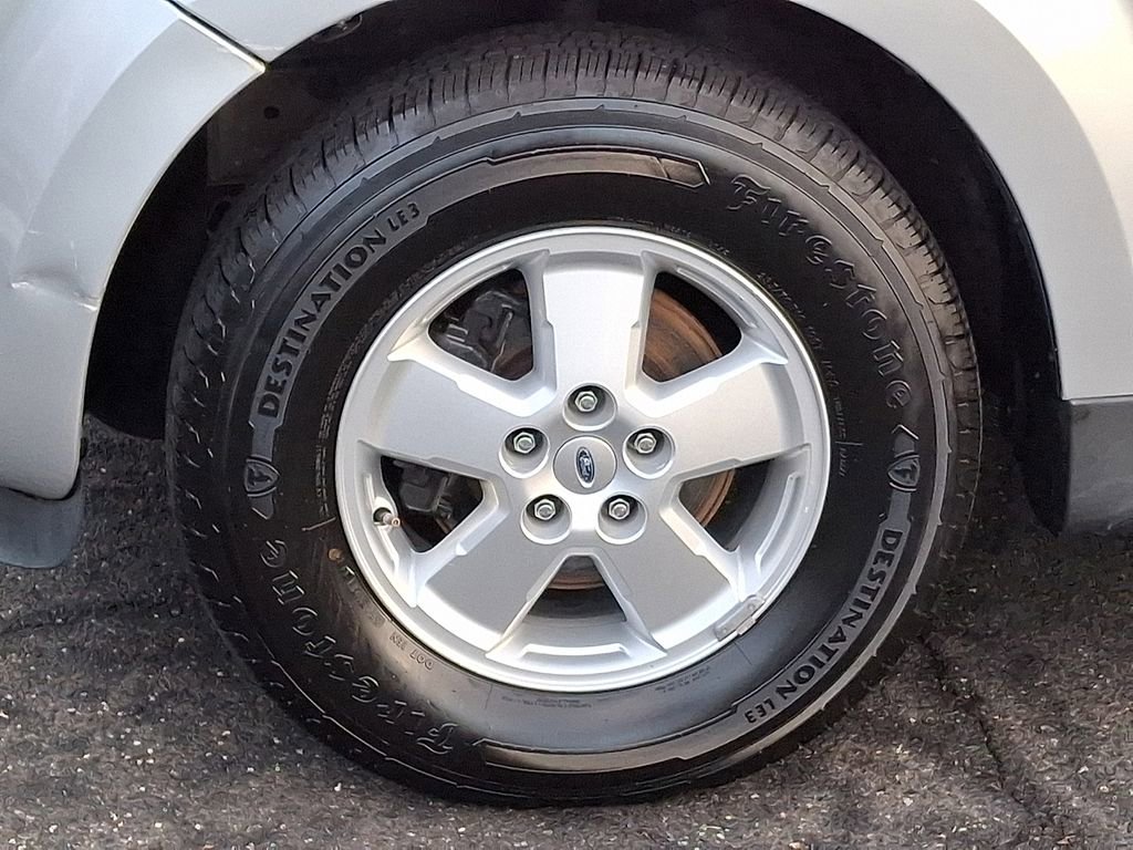 Used 2012 Ford Escape XLT AWD/4WD image 7