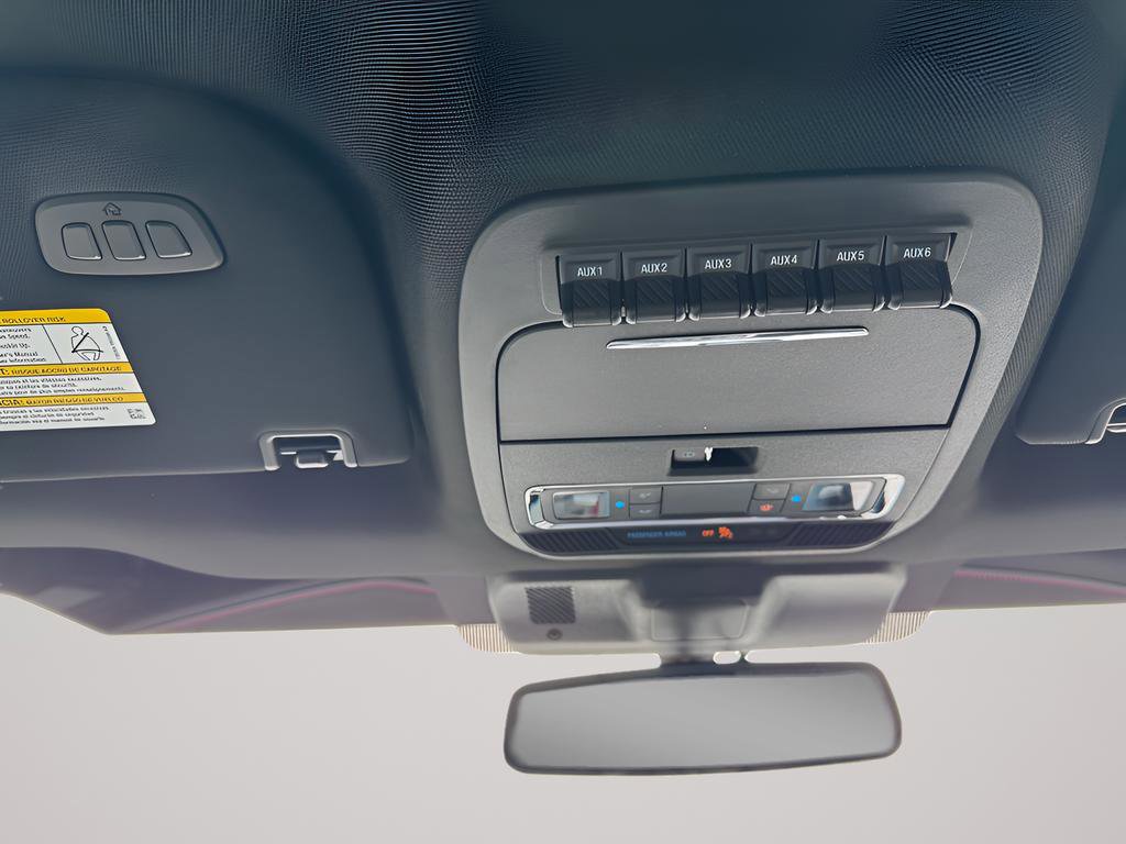 New 2025 Ford F150 Raptor image 40