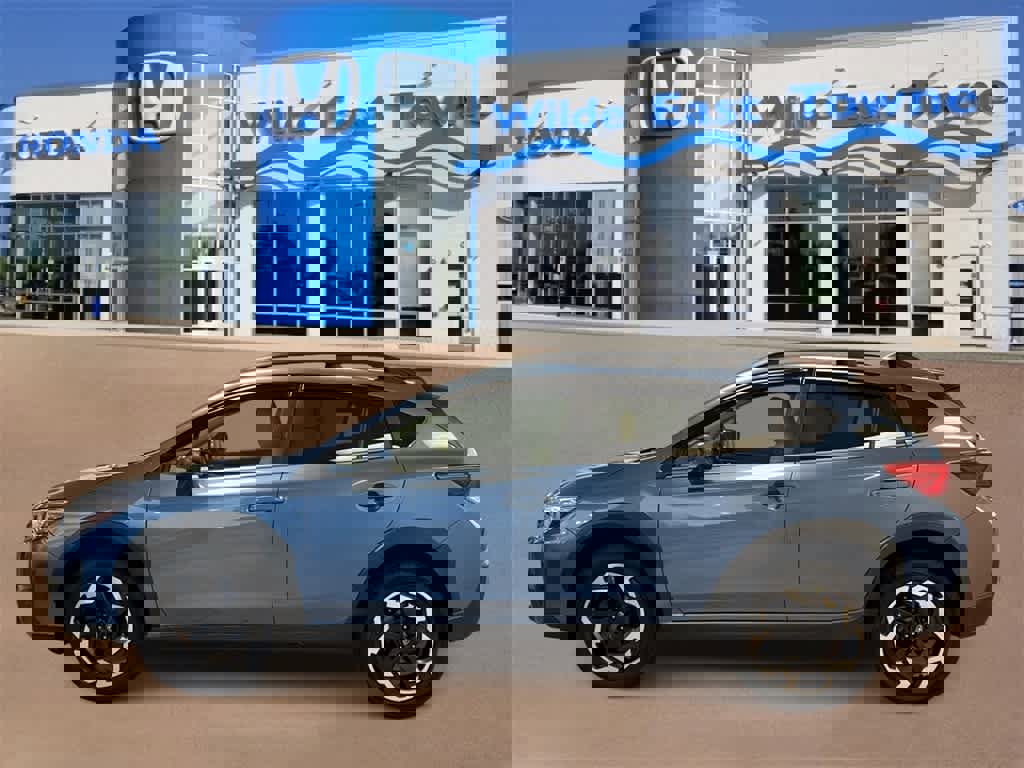 Used 2021 Subaru Crosstrek 2.5i Limited w/ Moonroof Package 2 image 5