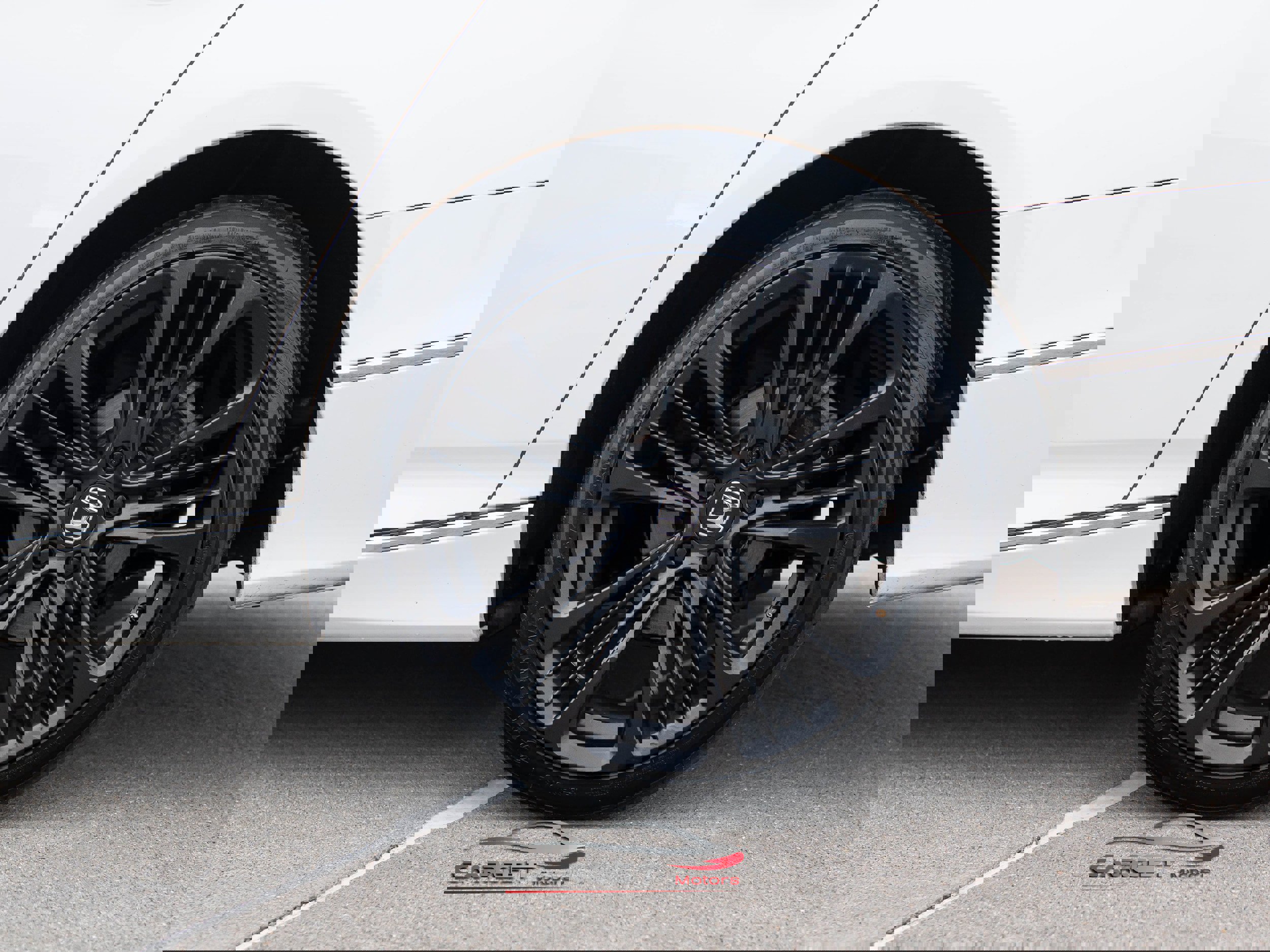 Used 2018 Honda Accord Touring image 10