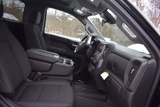 New 2026 Chevrolet Silverado 1500 W/T w/ WT Value Package image 15