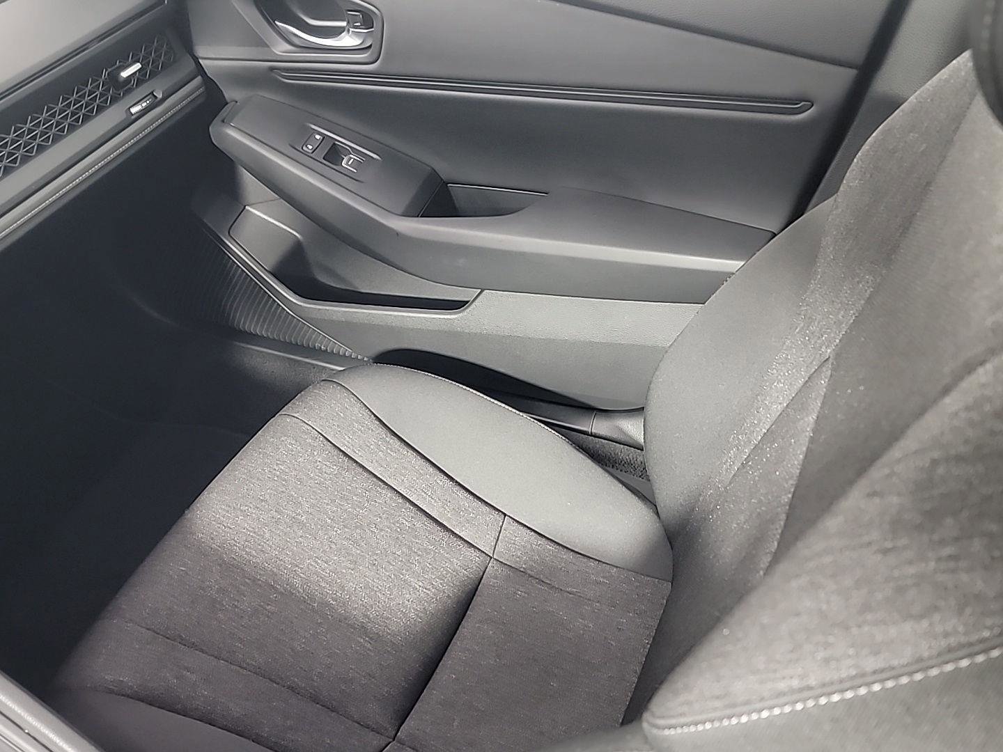 Certified 2025 Honda Accord SE image 22