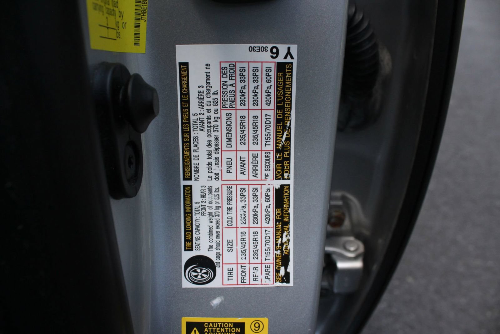 Used 2015 Lexus GS 350 RWD image 37