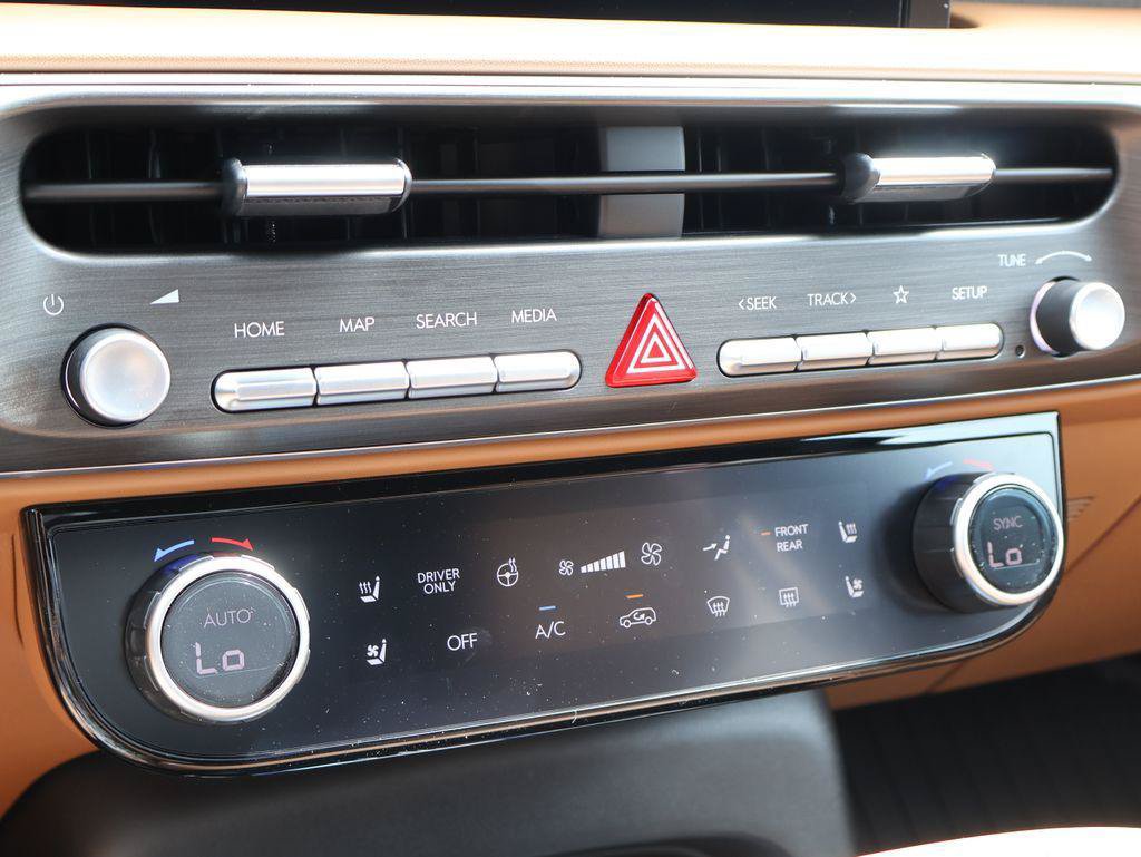 New 2026 Hyundai Palisade Calligraphy FWD image 42