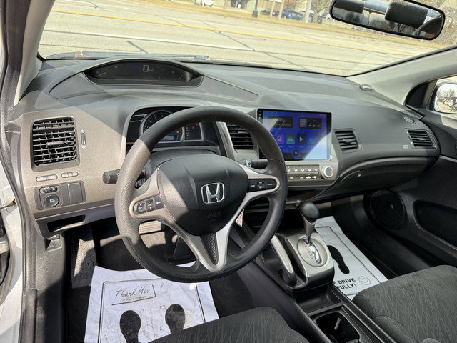 Used 2008 Honda Civic EX image 11