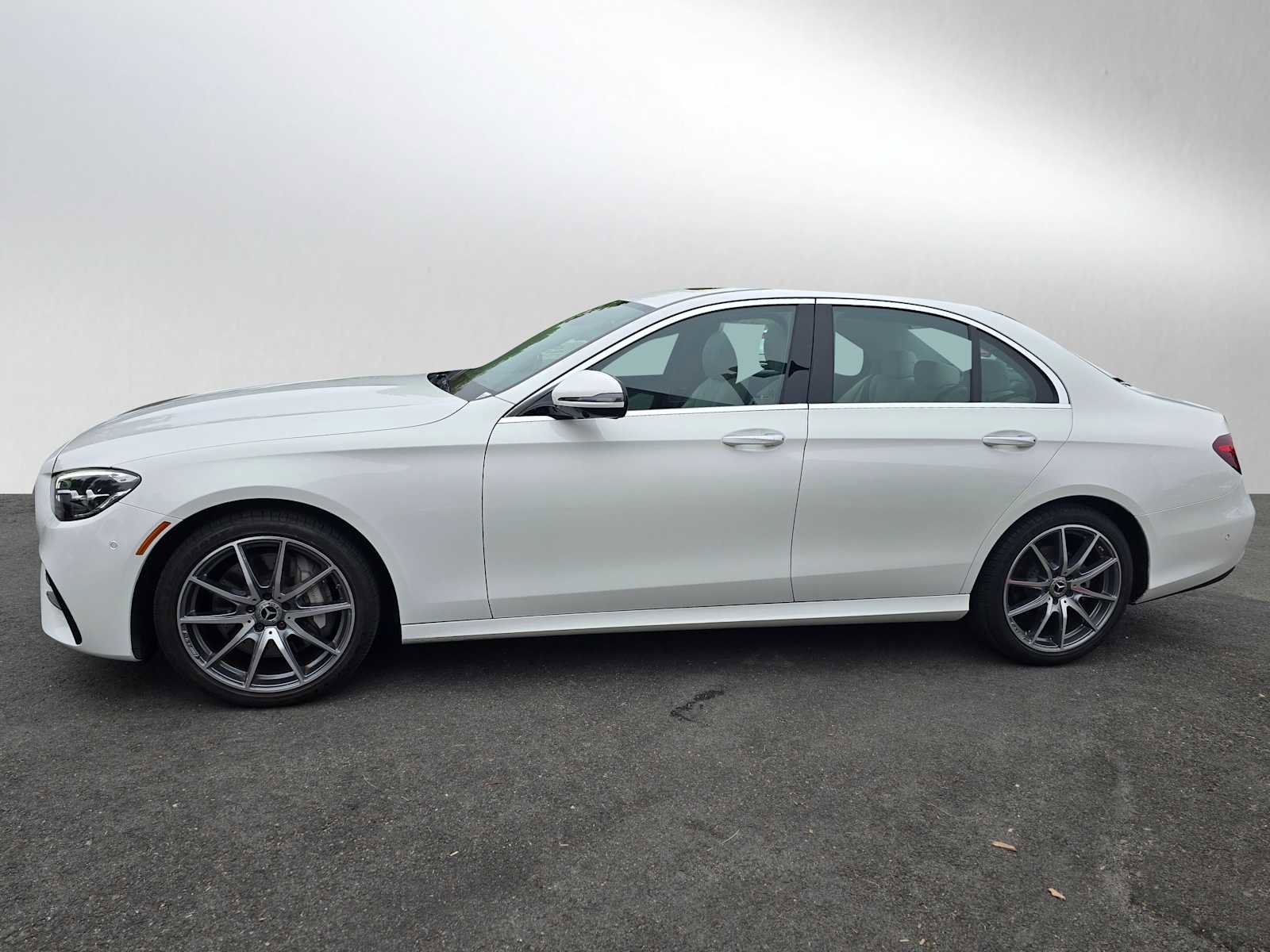Certified 2023 Mercedes-Benz E 350 Sedan image 6
