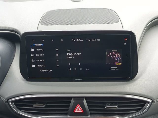 Used 2023 Hyundai Santa Fe SEL image 21