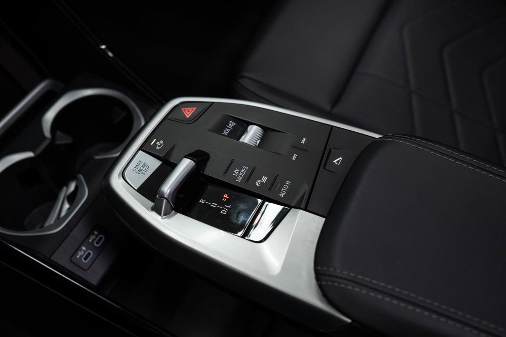 Used 2024 BMW X1 xDrive28i image 16