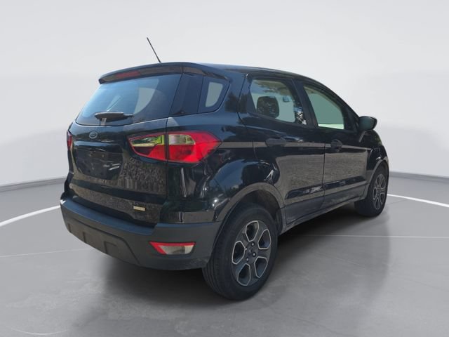Used 2018 Ford EcoSport S FWD image 4