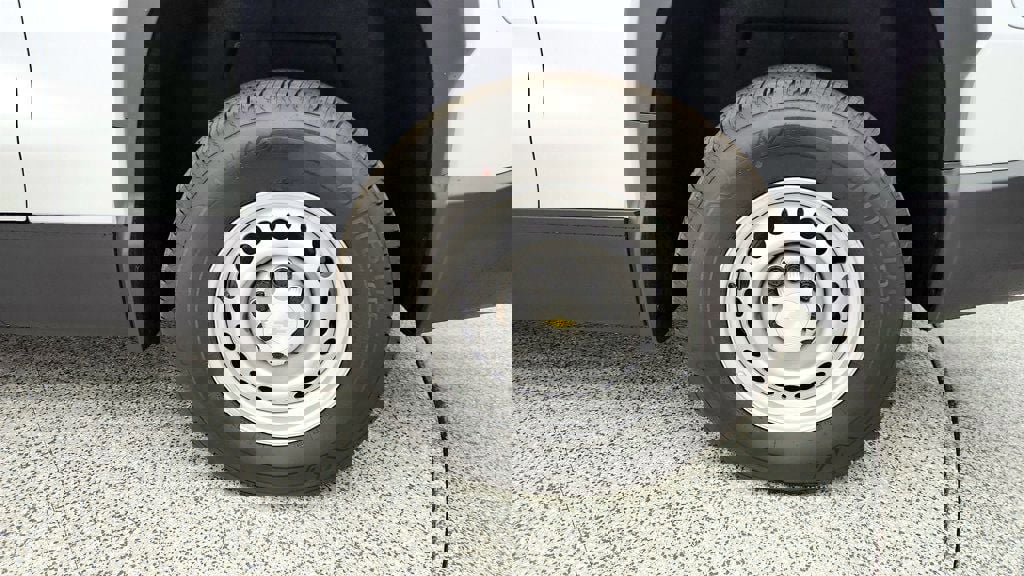 Used 2024 Chevrolet Silverado EV W/T AWD/4WD image 9