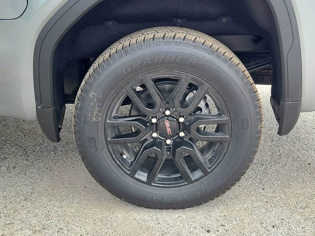New 2026 GMC Sierra 1500 Elevation w/ Preferred Package image 18