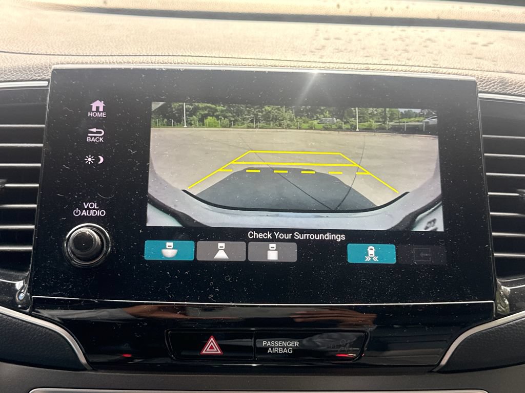 Certified 2023 Honda Passport EX-L image 27