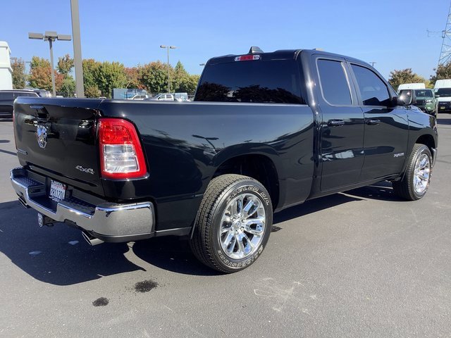 Used 2022 RAM 1500 Big Horn image 29