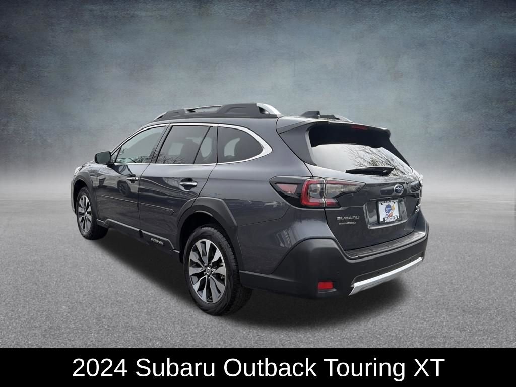 Used 2024 Subaru Outback Touring XT image 3