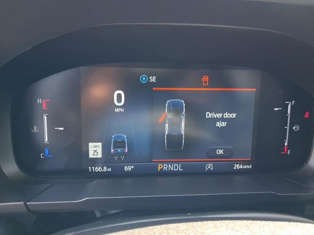 Used 2026 Ford Maverick Lariat w/ Black Appearance Package image 15