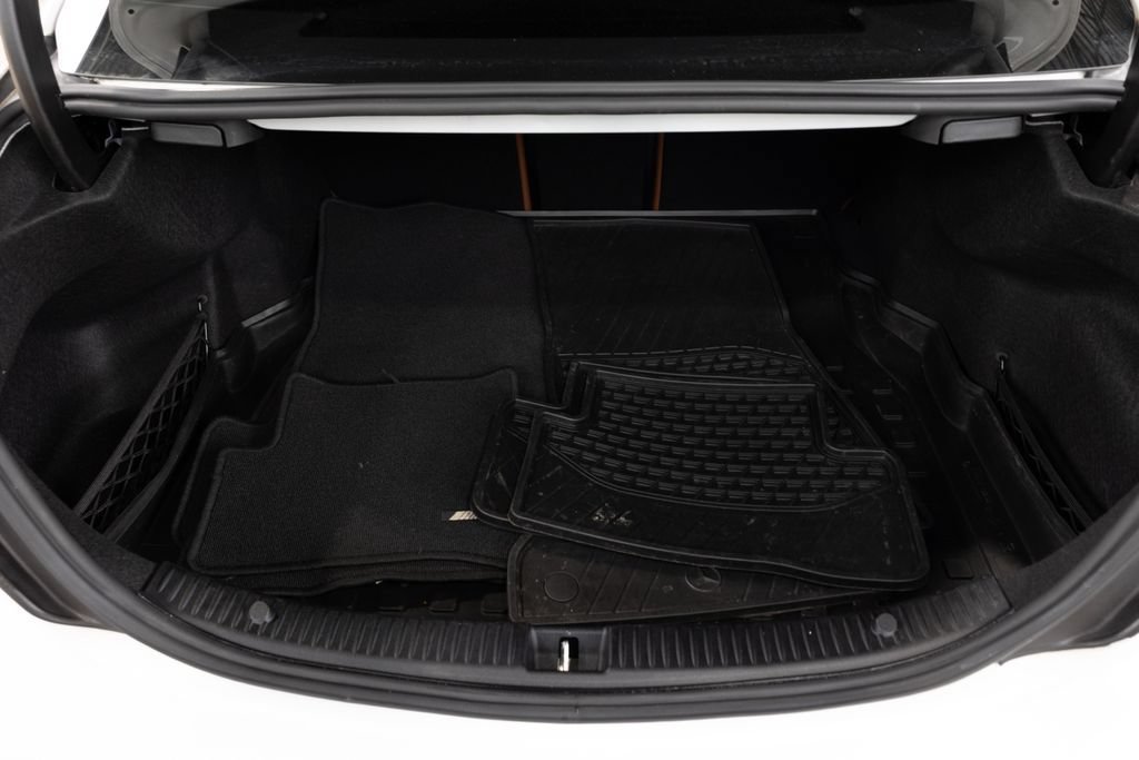 Used 2019 Mercedes-Benz C 43 AMG 4MATIC Sedan image 99