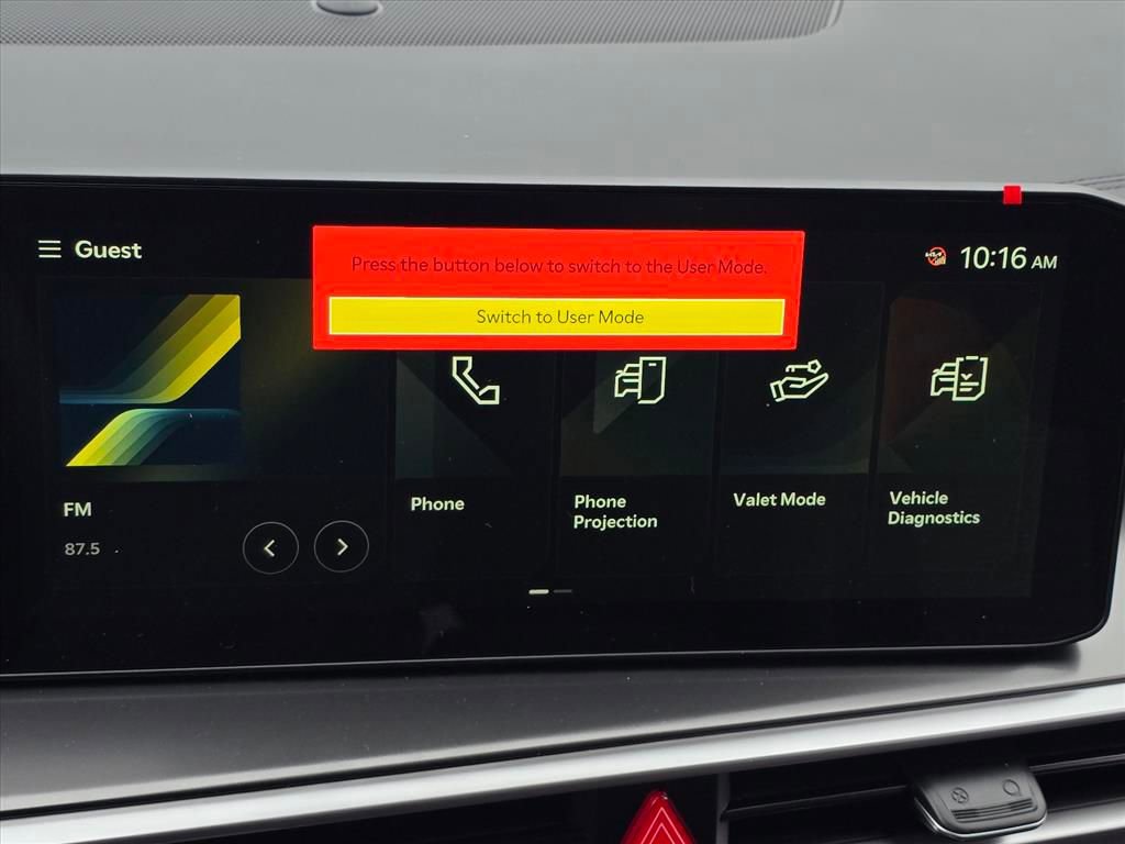 New 2026 Kia Sorento LX FWD image 17