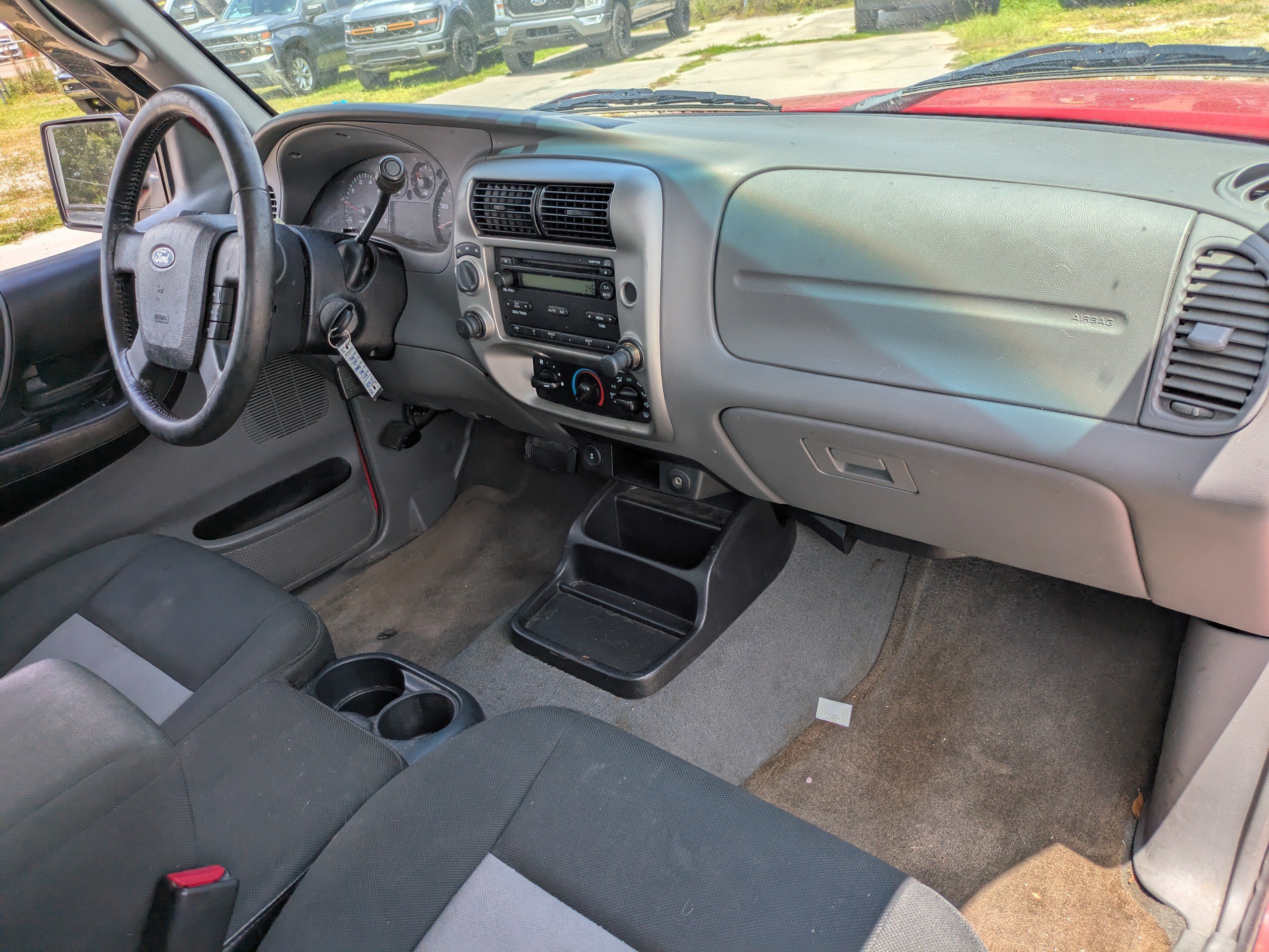 Used 2010 Ford Ranger 4x4 SuperCab image 15
