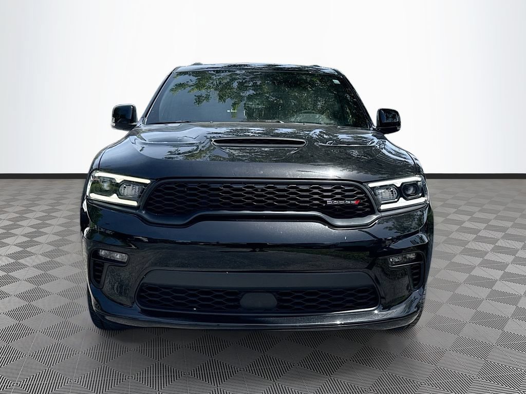 Used 2023 Dodge Durango GT RWD image 2