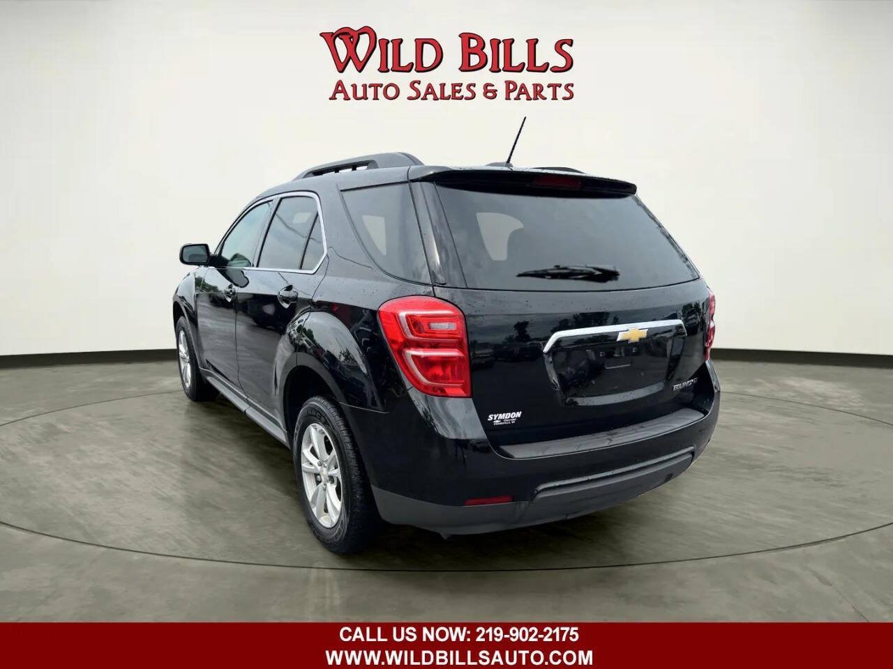 Used 2016 Chevrolet Equinox LT w/ Convenience Package FWD image 26