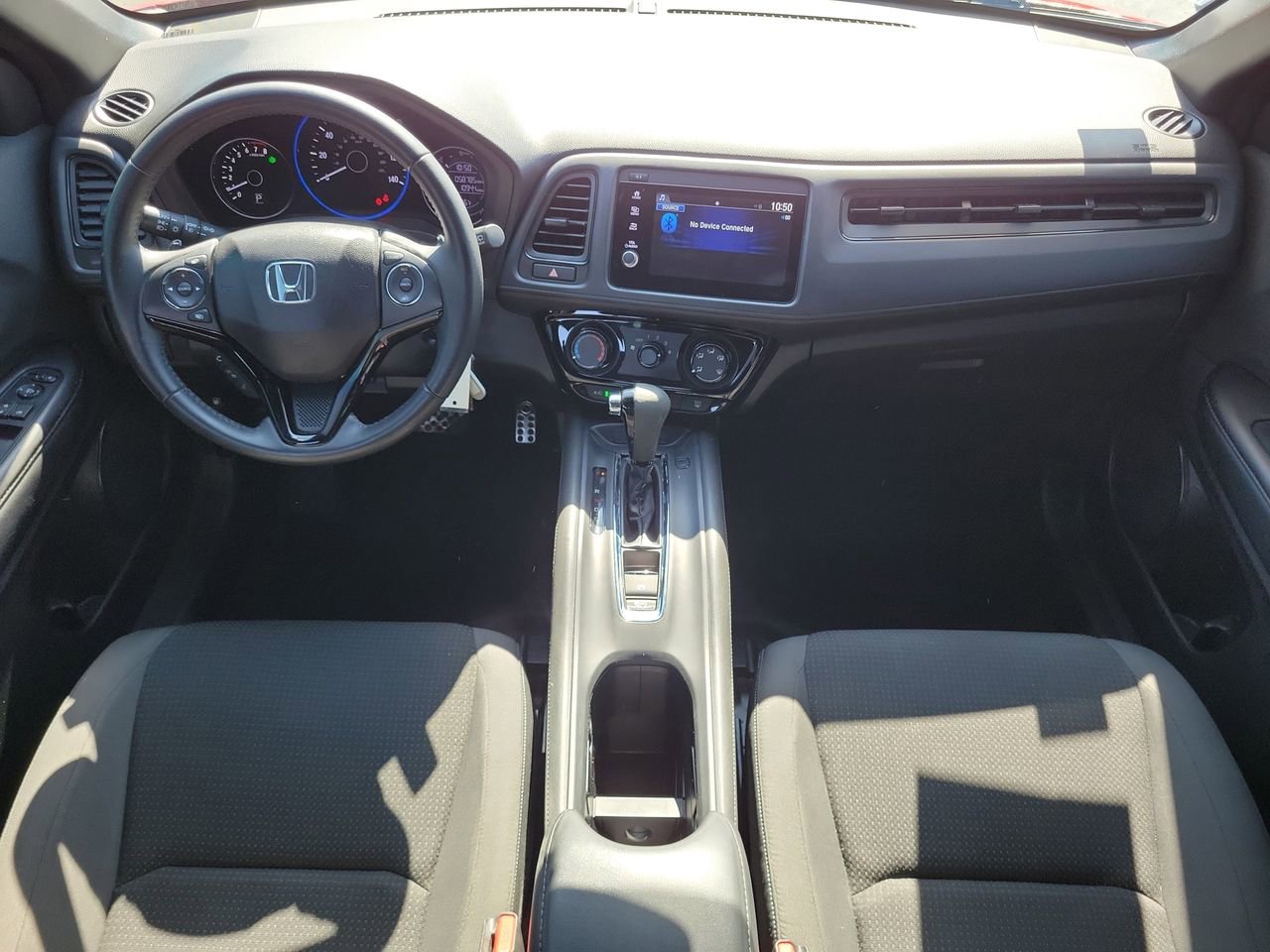 Used 2019 Honda HR-V Sport image 14