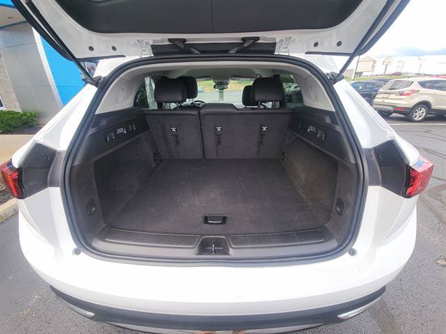 Used 2024 Buick Envision Preferred AWD/4WD image 13