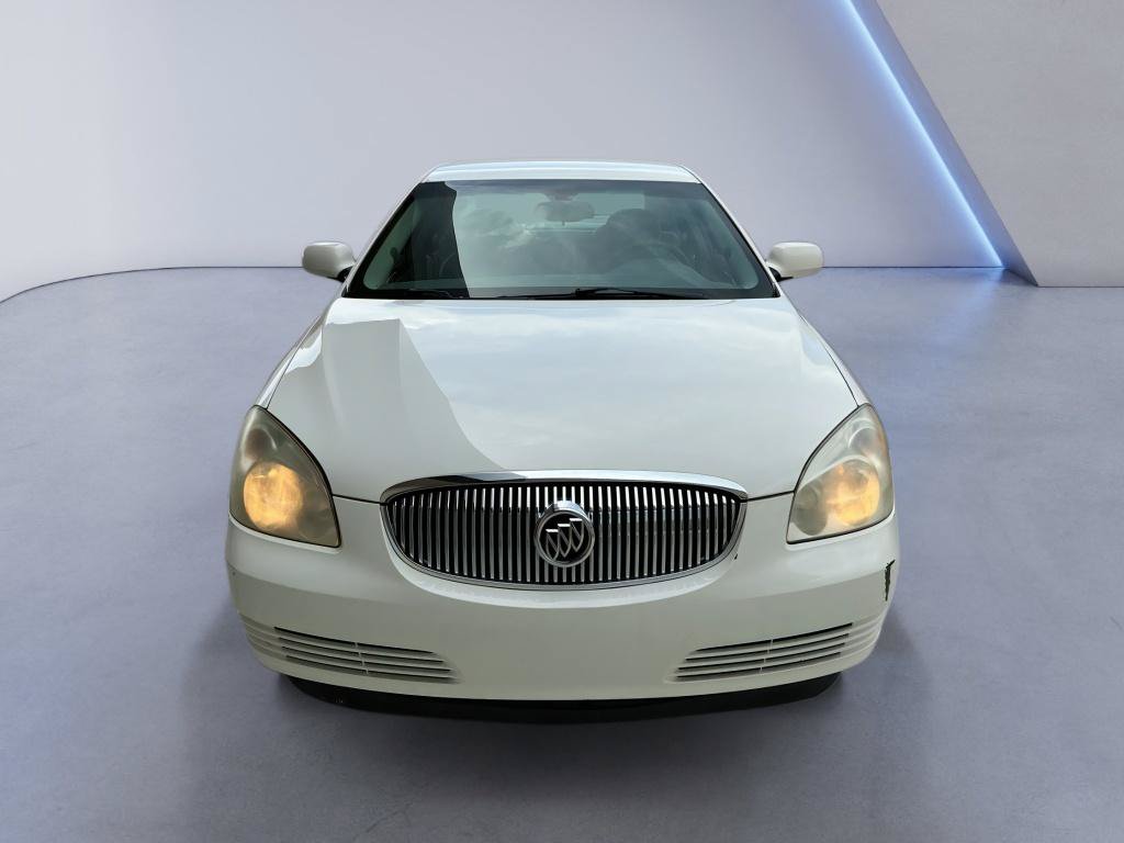 Used 2007 Buick Lucerne CX