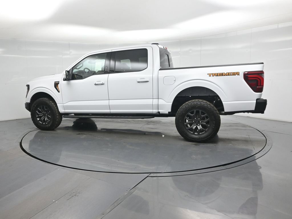 New 2026 Ford F150 Tremor AWD/4WD image 6