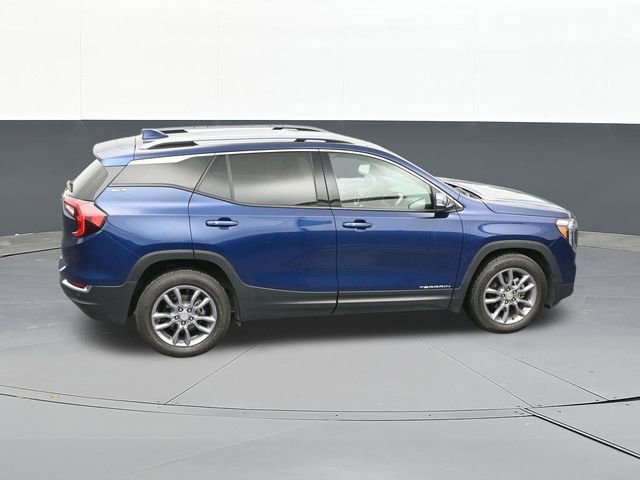 Used 2023 GMC Terrain SLT image 64