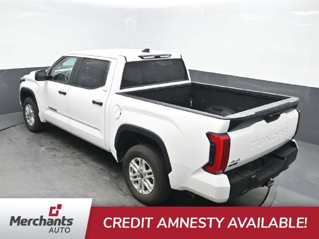Used 2023 Toyota Tundra SR5 AWD/4WD image 22