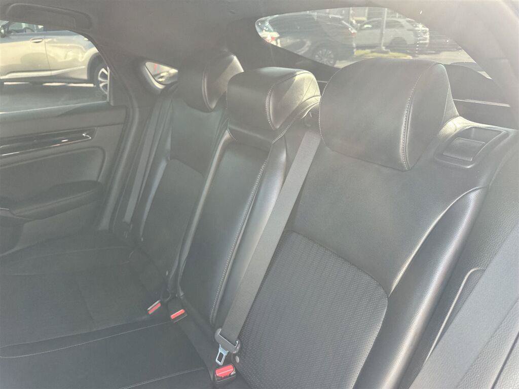 Used 2022 Honda Civic Sport Touring image 21