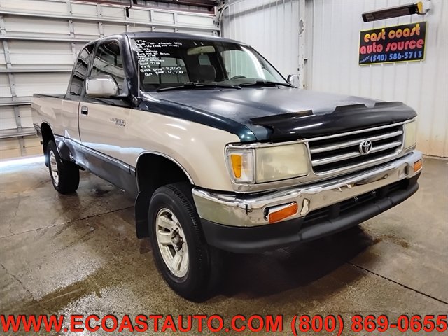 Used 1996 Toyota T100 SR5 AWD/4WD image 1