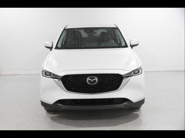 Certified 2023 MAZDA CX-5 AWD 2.5 S w/ Select Package image 2