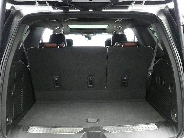 Used 2023 GMC Yukon Denali Ultimate image 23