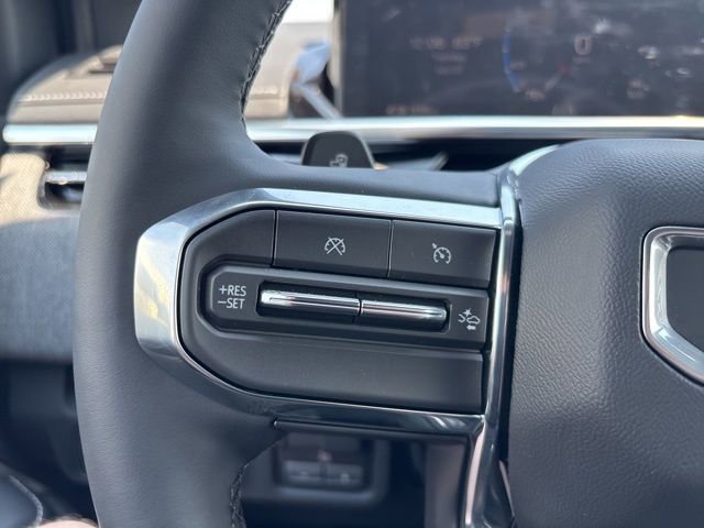 New 2026 GMC Sierra EV Elevation image 36