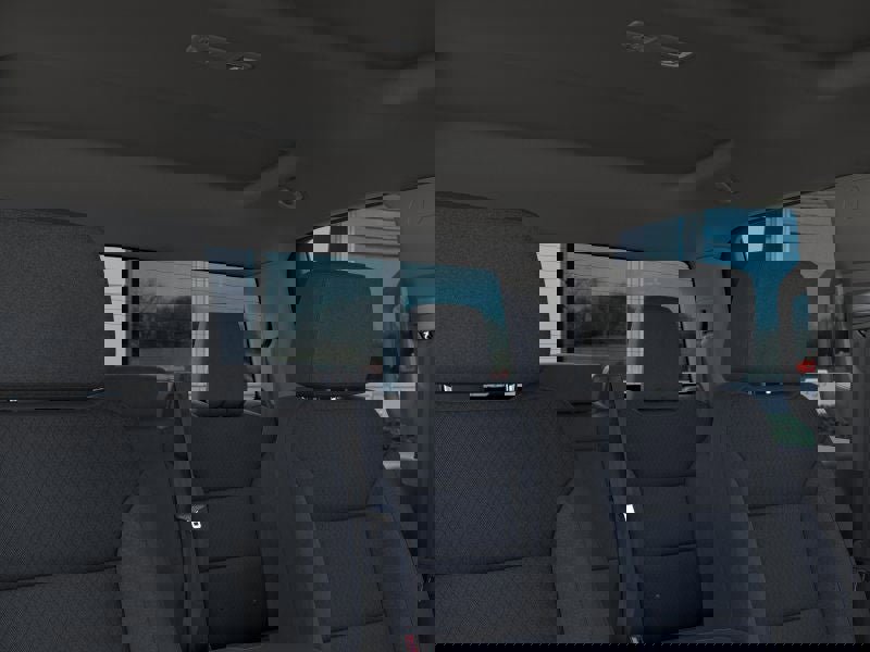 New 2026 GMC Sierra 1500 Elevation image 49