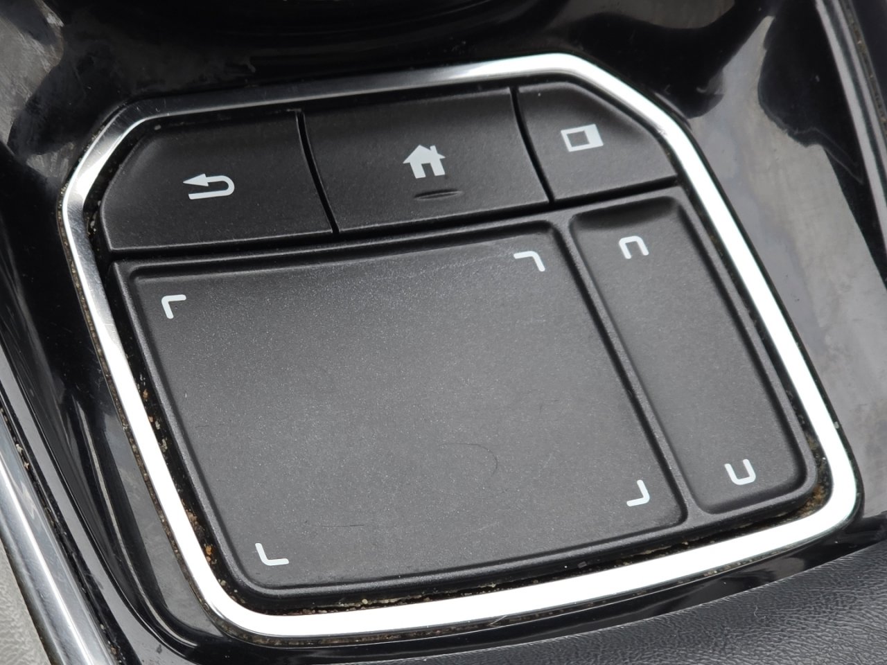 Used 2020 Acura RDX AWD w/ Advance Package image 7