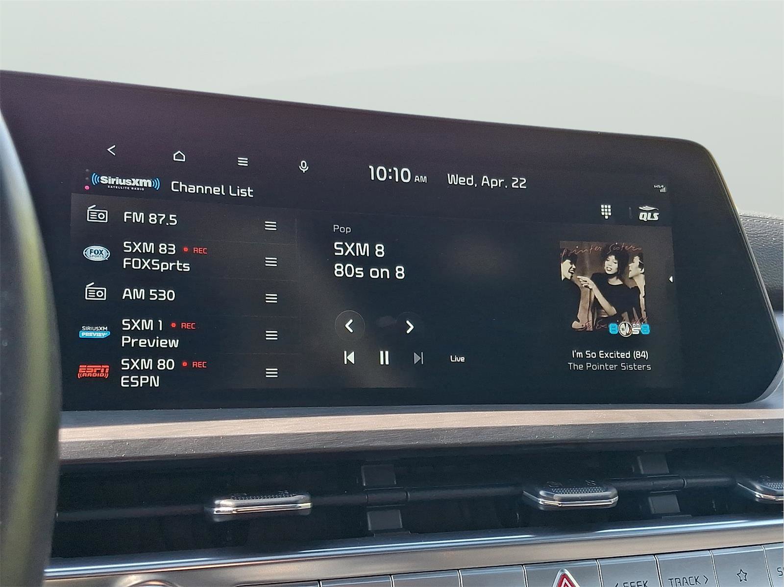 Used 2023 Kia Telluride SX X-Line AWD/4WD image 19