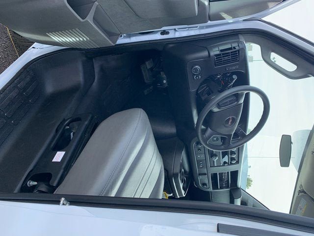 New 2024 GMC Savana 4500 w/ Power Convenience Package RWD image 14