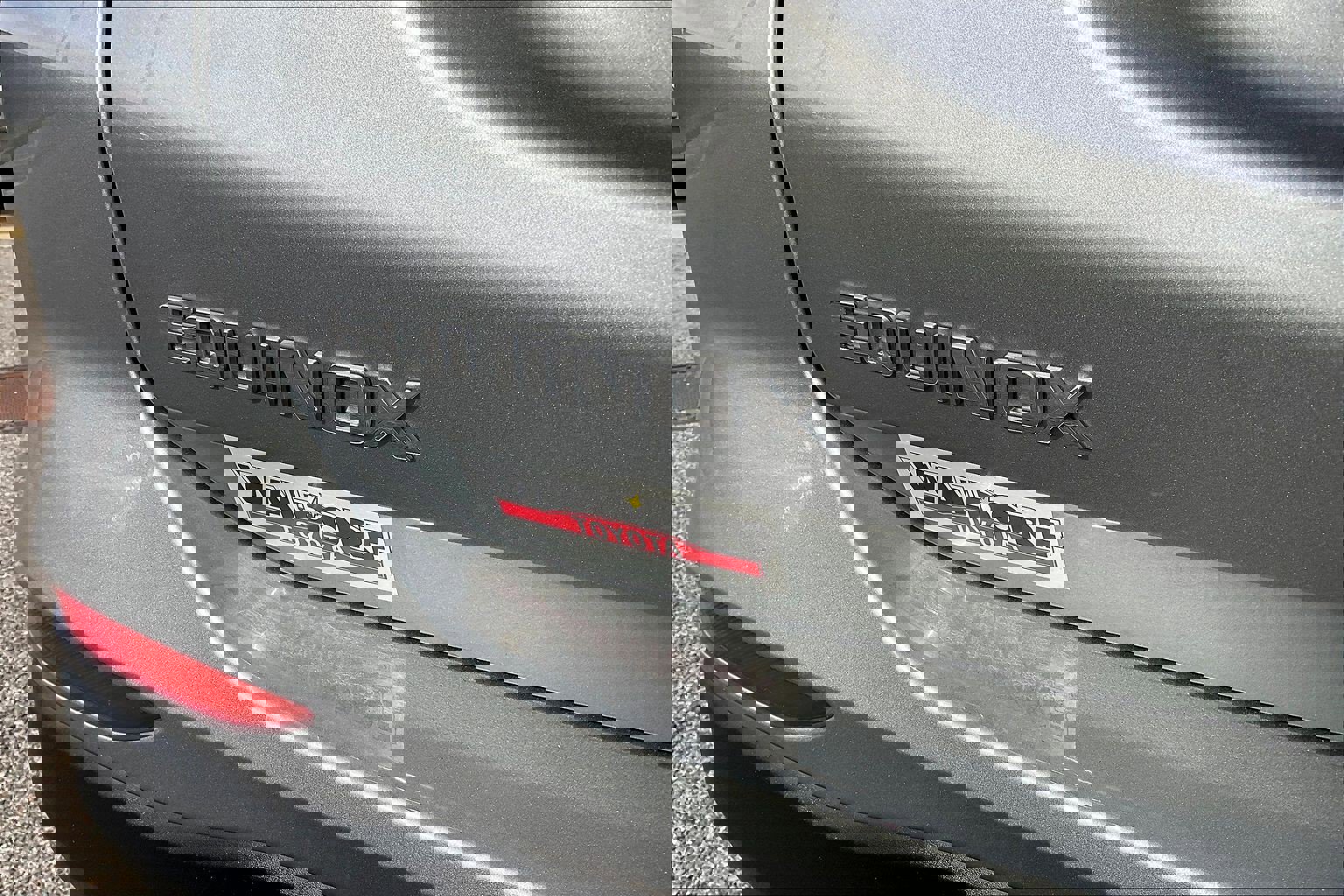 Used 2023 Chevrolet Equinox LT w/ Driver Convenience Package image 10