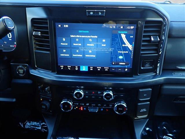 New 2026 Ford F350 Lariat image 16