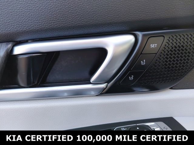 Certified 2023 Kia Telluride SX Prestige image 20