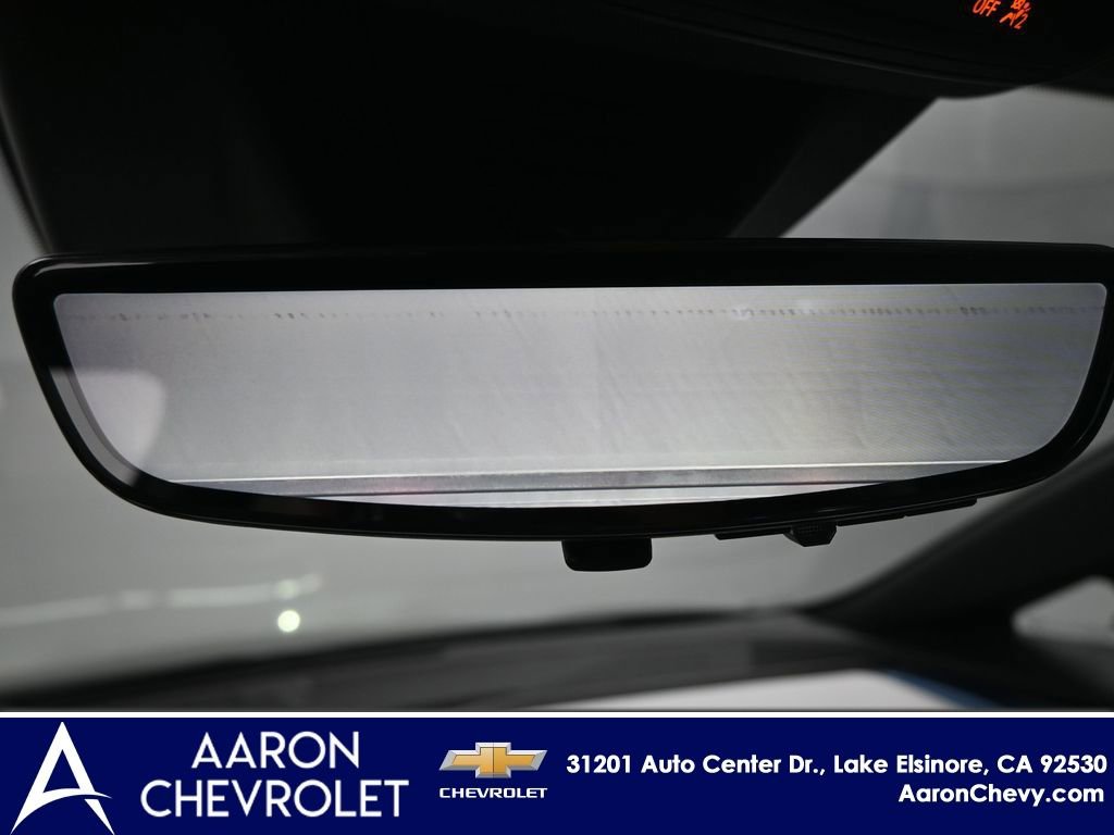 New 2025 Chevrolet Equinox EV LT w/ Convenience Package II AWD/4WD image 11