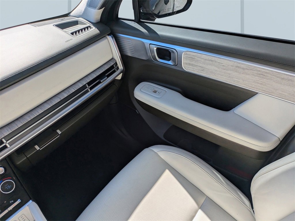 Used 2024 Hyundai Santa Fe Calligraphy image 18