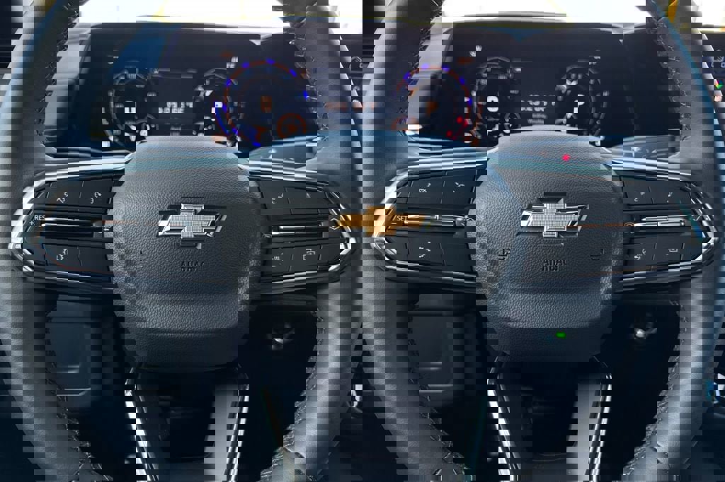 New 2026 Chevrolet Tahoe LT w/ Comfort Package image 25