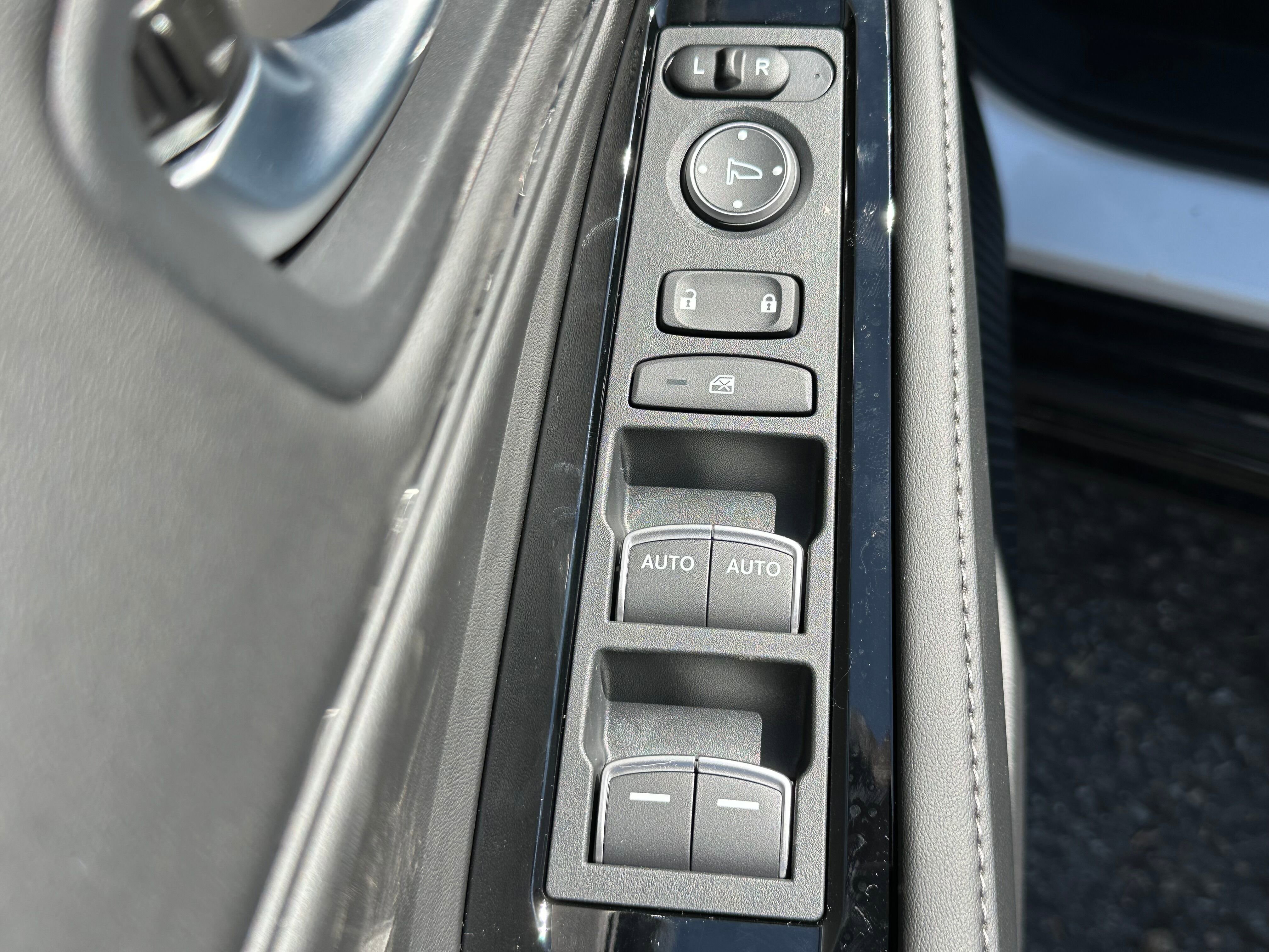 New 2025 Honda Accord Touring image 20