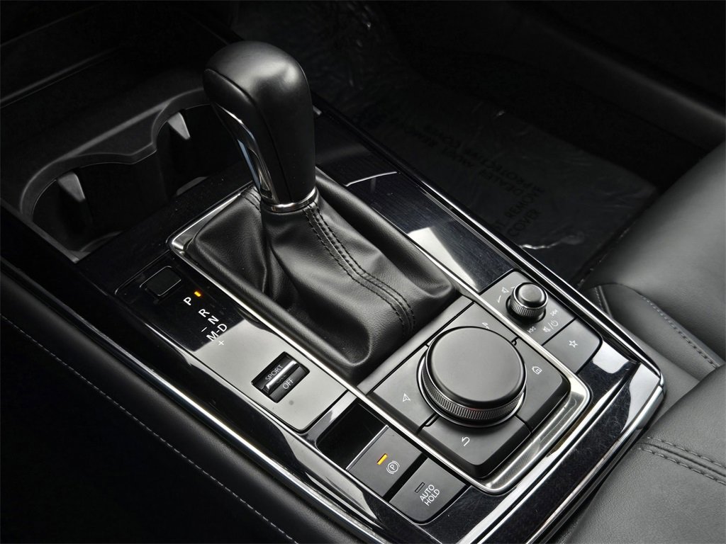 Used 2021 MAZDA CX-30 AWD 2.5 S w/ Preferred Package image 18