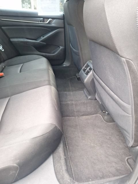 Used 2019 Honda Accord EX image 23