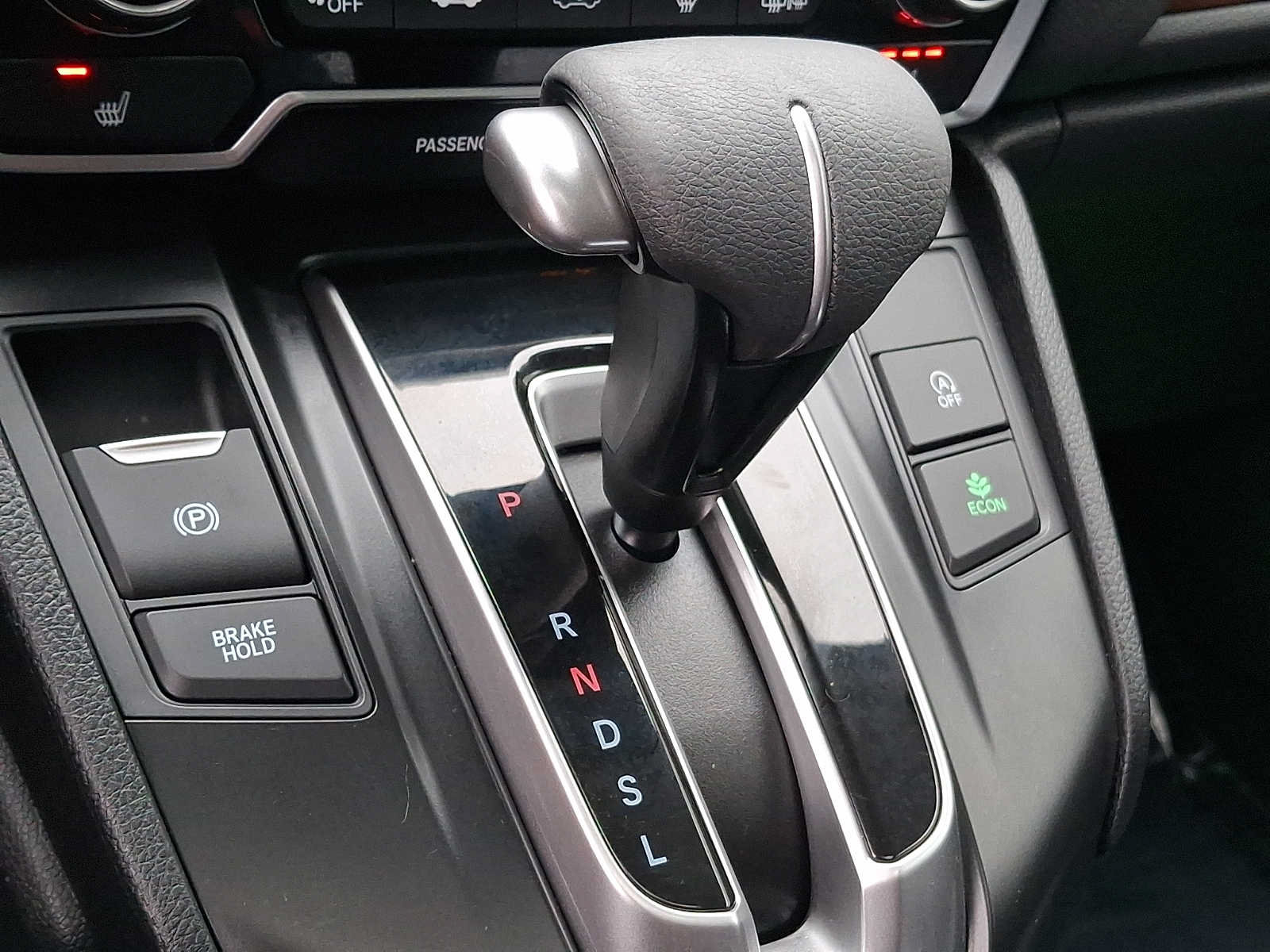 Used 2021 Honda CR-V EX image 13